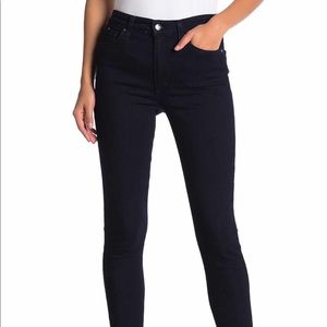 Joe’s Jeans Mackenzie High Rise skinny jean